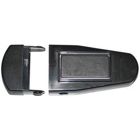 KEY CASE WITH MAGNETIC BASE. JUMBO SIZE