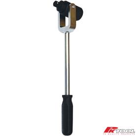 TORQUE TWIST IMPACT WRENCH 1/2" DR 400MM