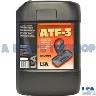 LSA TRANSMISSION FLUID ATF DX3 20 LITRE