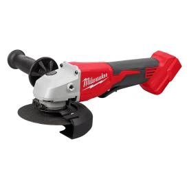 ANGLE GRINDER DEADMAN SWITCH 18V 125MM