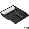 PAINT ROLLER KIT 4 PIECE 230MM LONG ROLL