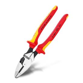 LINESMAN PLIER 1000VOLTS 240MM LONG
