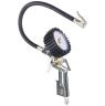 PISTOL TYRE INFLATOR 80MM GAUGE 0-170PSI