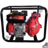 HIGH PRESSURE FIRE PUMP 6.5HP TWIN IMPEL