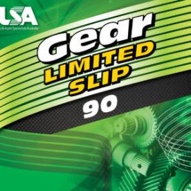 LSA HYPOID GEAR OIL LS90 5 LITRE