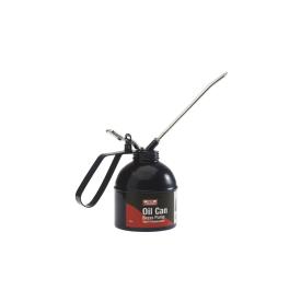 OIL CAN 700ML 200MM FIXED/FLEX SPOUT