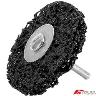 SURFACE PREPARATION 100MM WHEEL 1/4