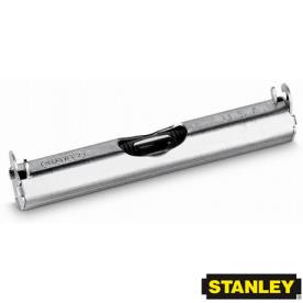 ALUMINUM LEVEL LINE 1 VIAL 80MM