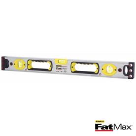 LEVEL 600MM MAGNETIC BASE FATMAX