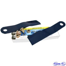 SLASHER BLADE & BOLT KIT SET FOR JARRETT