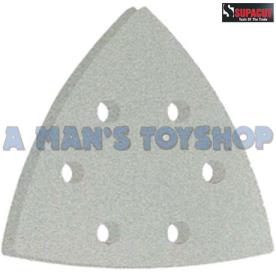 NLA* MULTI TOOL DELTA SANDPAPER 6PC WOOD
