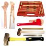 *K*HAMMERS-PLIERS-SHIFTER-WRENCH NONSPK