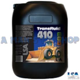 TRANSMISSION FLUID 410 20 LITRE