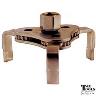 WRENCH FILTER SPIDER 54-108MM