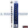FENCING AUGER WOOD BIT 12.7 X360 MM LONG