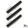 HONE STONE SET COARSE 100MM 100 GRIT 3 P