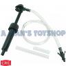 CRC OIL DISPENSING PUMP 5 & 4 LITRE