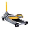 FLOOR JACK 3 TON LOW 75MM & DUAL PUMP