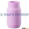 ALUMINA CUP SIZE 6 9.5MM 2 PK