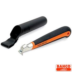 CORNER PAINT 25MM SCRAPER WITH HOLSTER