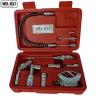 GREASE LUBE ACCESSORY KIT 11 PCE 1/8"