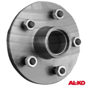 TRAILER HUB FOR FORD 14"1200KG( NO BEAR)