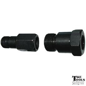 AIR HOLDING FITTING 14& 18MM SPARK PLUG