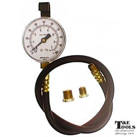 ENGINE OIL PRESSURE TESTER KIT 0-100PSI