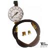 ENGINE OIL PRESSURE TESTER KIT 0-100PSI