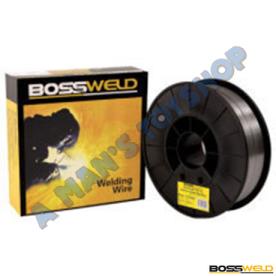 WELDING WIRE GASLESS 1.2MM X 4.5KG G11