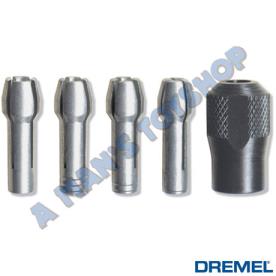 DREMEL COLLET NUT KIT