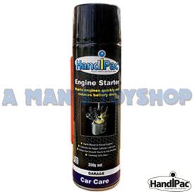 ENGINE AEROSTART 350G SPRAY DIESEL/ PET