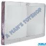 WELDING HELMET LENS MAG +2.0 DIOPTER