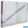 WELDING HELMET LENS MAG +2.50 DIOPTER