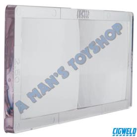 WELDING HELMET LENS MAG +1.5 DIOPTER