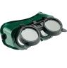 GAS LIFT FRONT GOGGLE SET SHADE 5