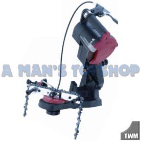 CHAINSAW SHARPENER GRINDING WHEEL ONLY