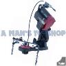CHAINSAW SHARPENER GRINDING WHEEL ONLY