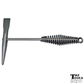 WELDING CHIPPING HAMMER 16 OZ 450 GRAM