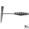 WELDING CHIPPING HAMMER 16 OZ 450 GRAM