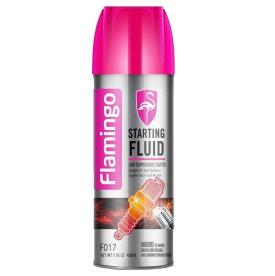 STARTING FLUID 450 MLS EASY USE ENGINE