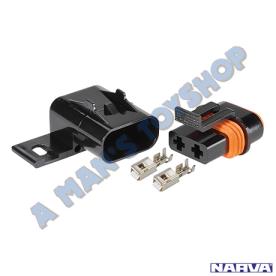 FUSE HOLDER STANDARD ATS  W/PROOF