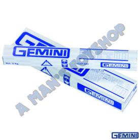 WELDING ROD 2.6MM 2KG GEMINI 13 E6013