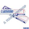 WELDING ROD 2.6MM GP12 2KG E6012