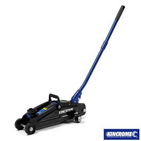 HYDRAULIC FLOOR TROLLEY JACK 1350KG