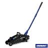 HYDRAULIC FLOOR TROLLEY JACK 1350KG