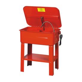PARTS WASHER 76 LITRE 240V FREESTANDING