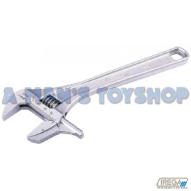 SHIFTER 150MM REVERSE JAW 27MM CAP IREGA