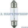 BULB FESTOON 12V5W 36MM