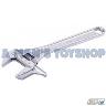 SHIFTER 250MM REVERSE JAW 27MM CAP IREGA